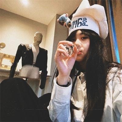 失态的女人