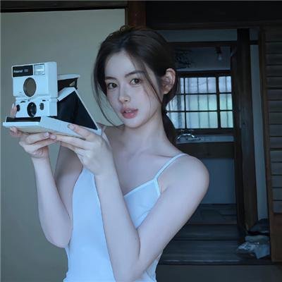 金银花开